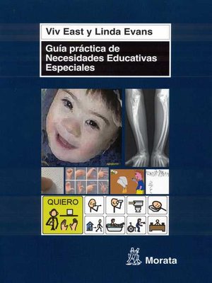 cover image of Guía práctica de necesidades educativas especiales